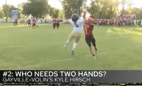Kyle Hirsch tweet media