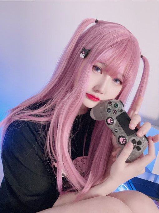 コスプレイヤーmilkyのTwitter画像12