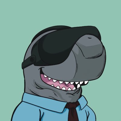 metaverse_whale's tweet photo. #NewProfilePic https://t.co/VWcYfbzKIg
