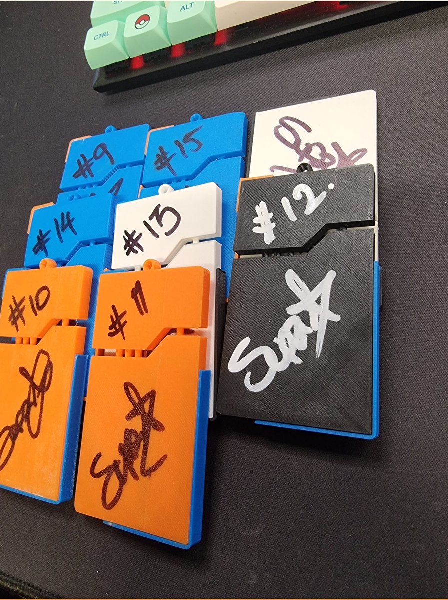 supamario0011's tweet photo. Every month, 2 Lucky Subscribers to my channel win something Supa special, my SupaSquad Raid Pass. I've loved being able to create and give back to the community, each is numbered and signed. 
#supasquad #raidpass #TwitchStreamers #giveaway
https://t.co/btZegVCsxh 👍 https://t.co/MafiMPT9Qu