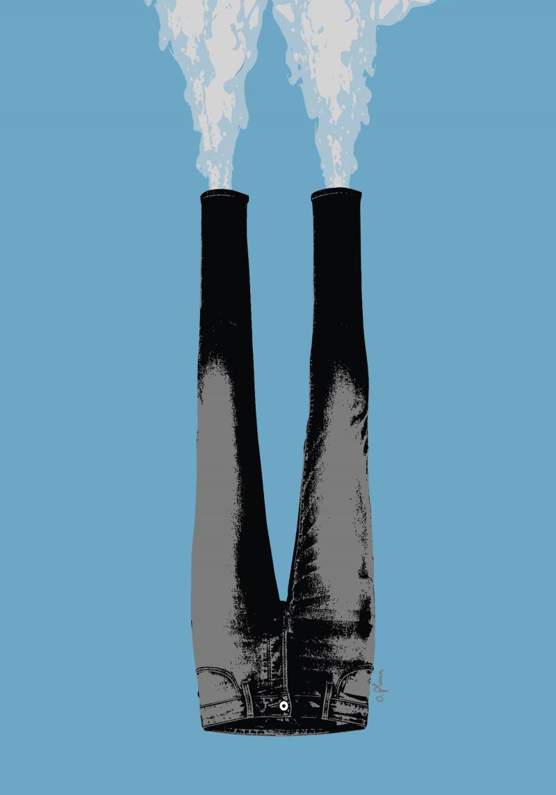Sayedmuhammad65's tweet photo. Fashion industry is still the second largest polluter in world.
However there are some areas that even people don't have cloths to wear.
#environment
#Environmental_Motivation
#EcoConscious
#SaveThePlanet
#AfghanistanEnvironment
#Green_Action
#Eco-outreach
#Sustainability
#eco https://t.co/1Xs2E3wV6y