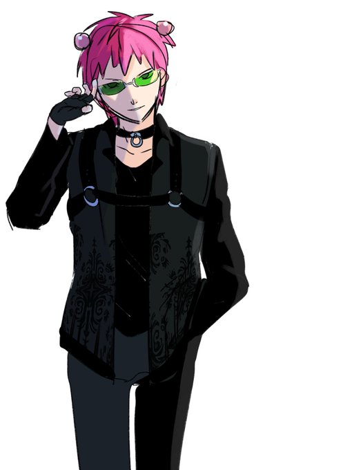 ファッションセンスのtwitterイラスト検索結果