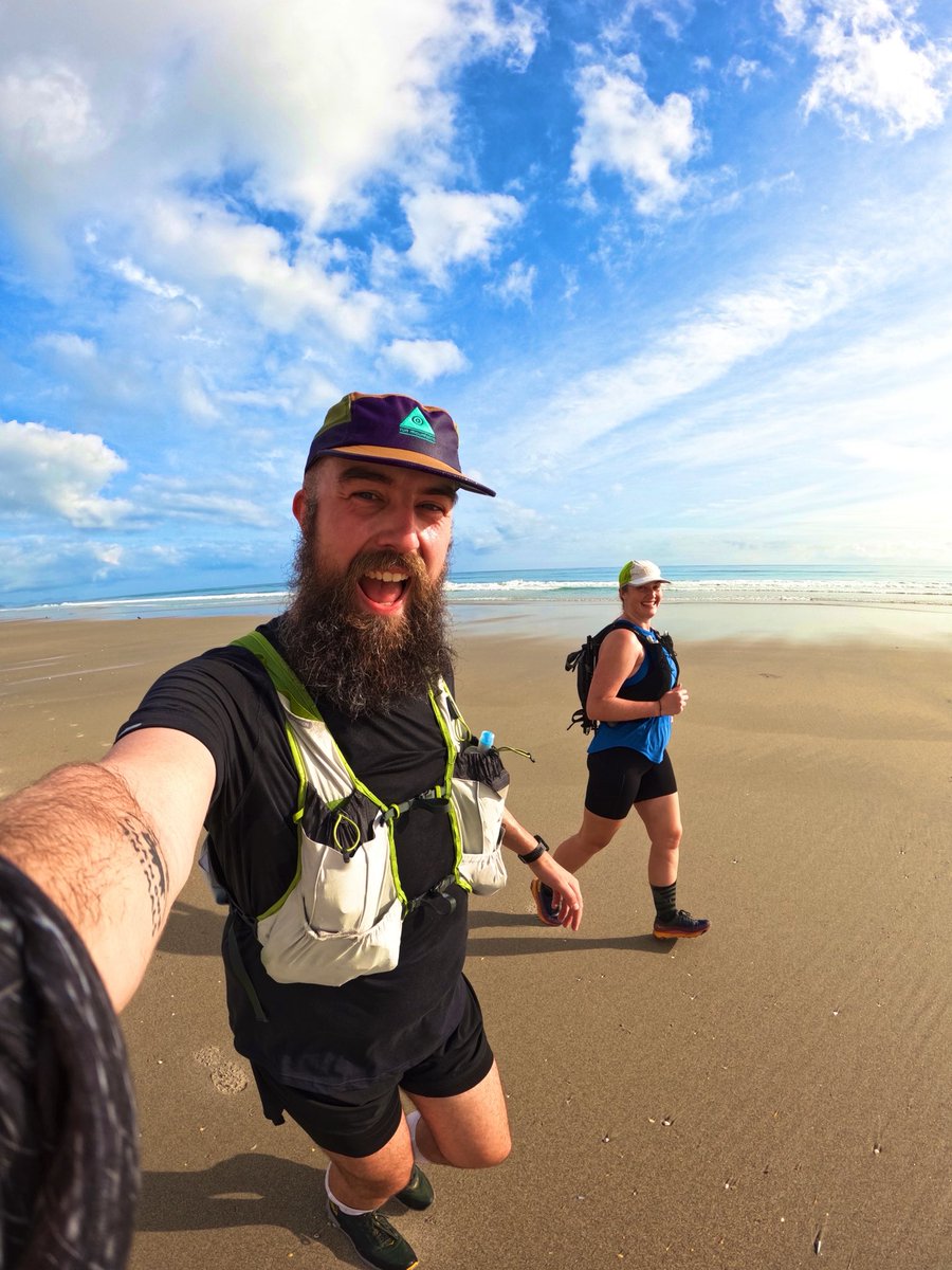 phuxen's tweet photo. Lovely trail run today. #run #trailrun #nzrun https://t.co/Dcnxq0XiKT