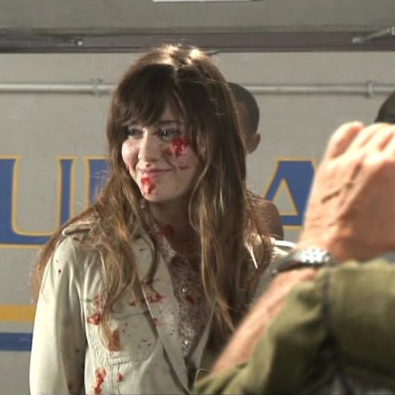 Happy birthday mary elizabeth winstead <3 