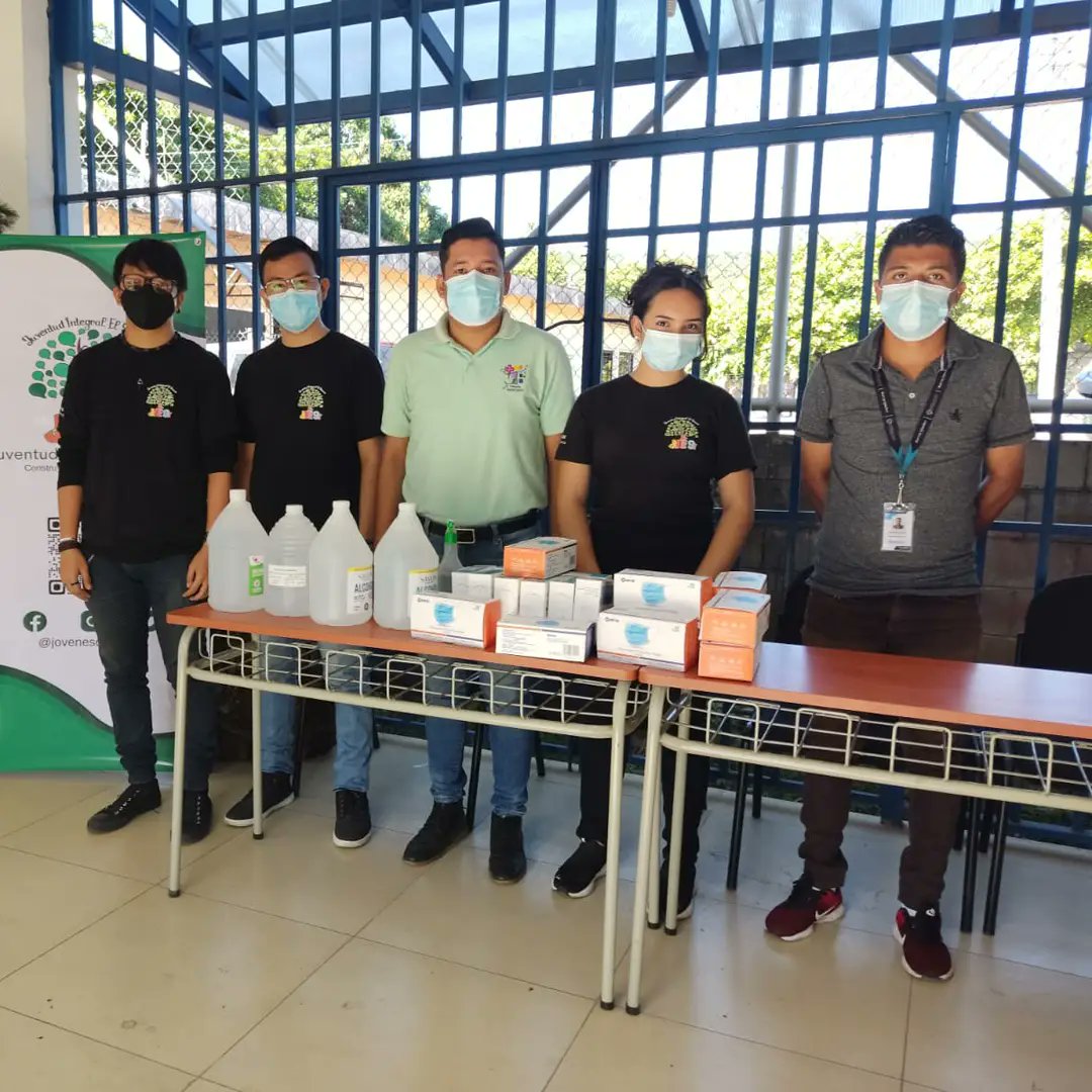 jiesinfo's tweet photo. Este día se inauguró un plan piloto de talleres culturales con enfoque de prevención de violencia, con el cual pretendemos llegar a los diferentes puntos de Sonzacato en los próximos meses.

Este esfuerzo es en articulación con la @MunicipalSonza  y @FMaquilishuatl https://t.co/e4dFN5kUv6