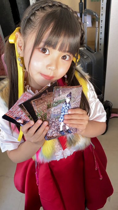 Twitterのコスプレ画像11
