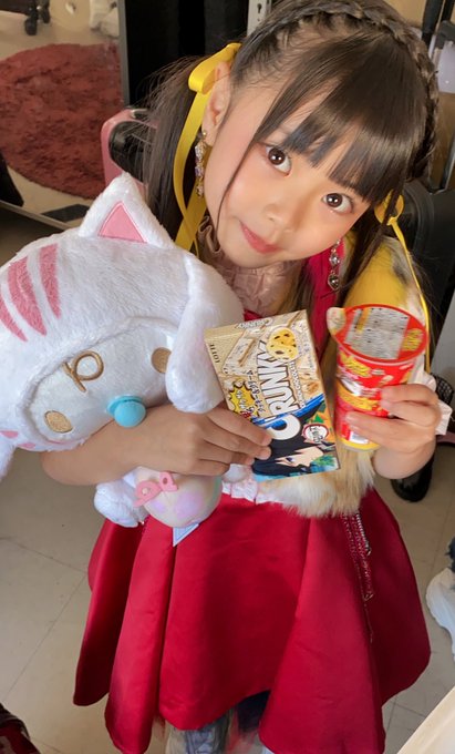 Twitterのコスプレ画像12
