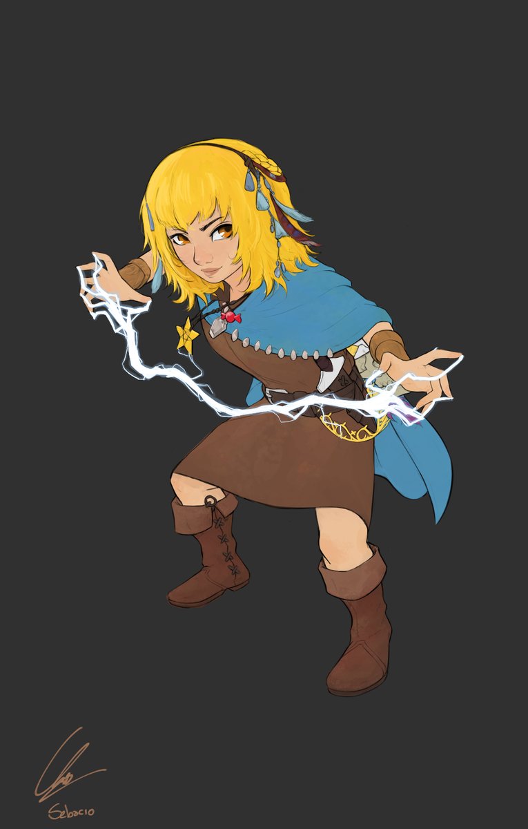 Sebacio (Open commissions) tweet media