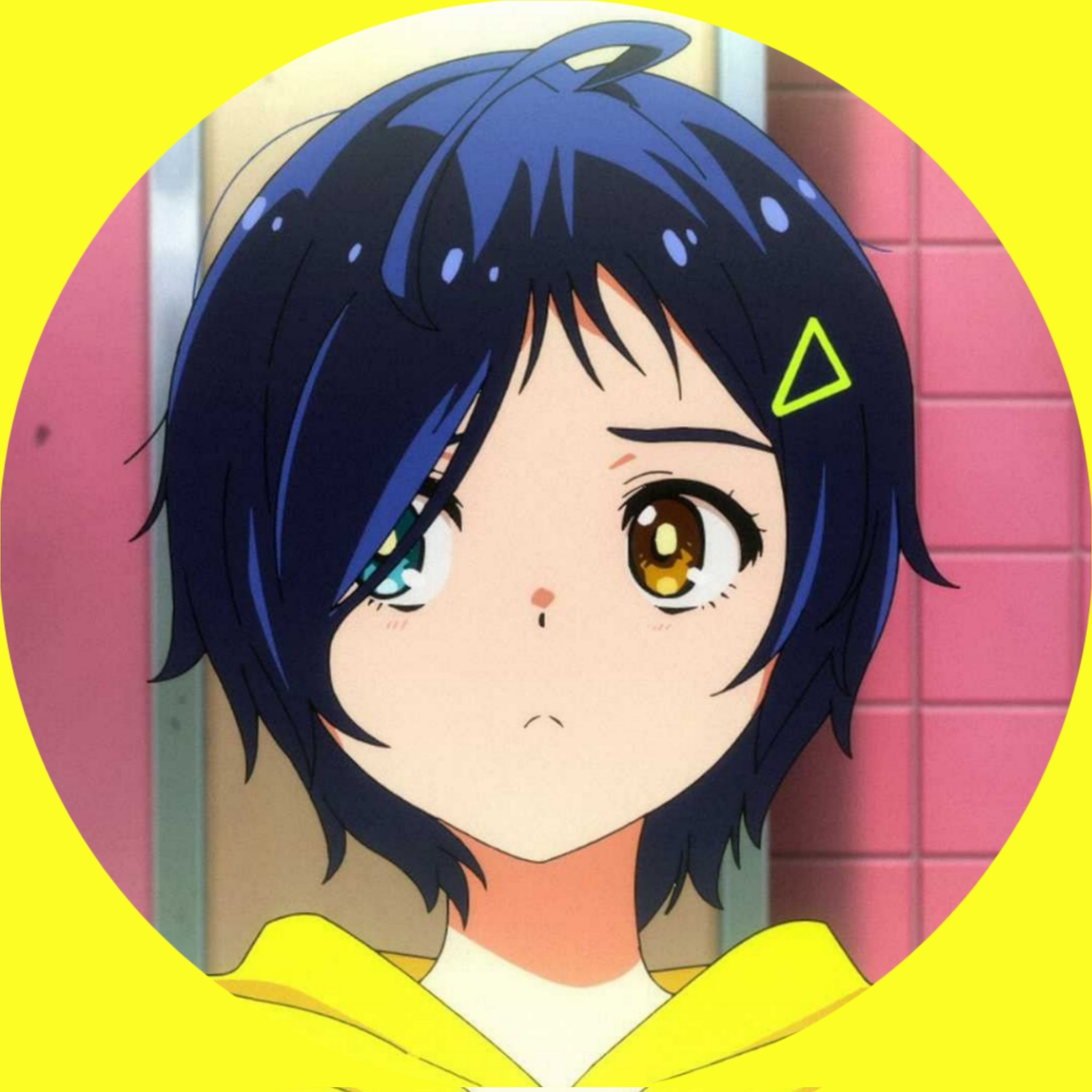 愛 Lyon ღ‧₊~ on X: 🌟 Anime Icon 🐥 Anime: Kimetsu no Yaiba 🌺 Follow me 🌺  #anime #icons #aesthetic #animeicons #animeboy  / X