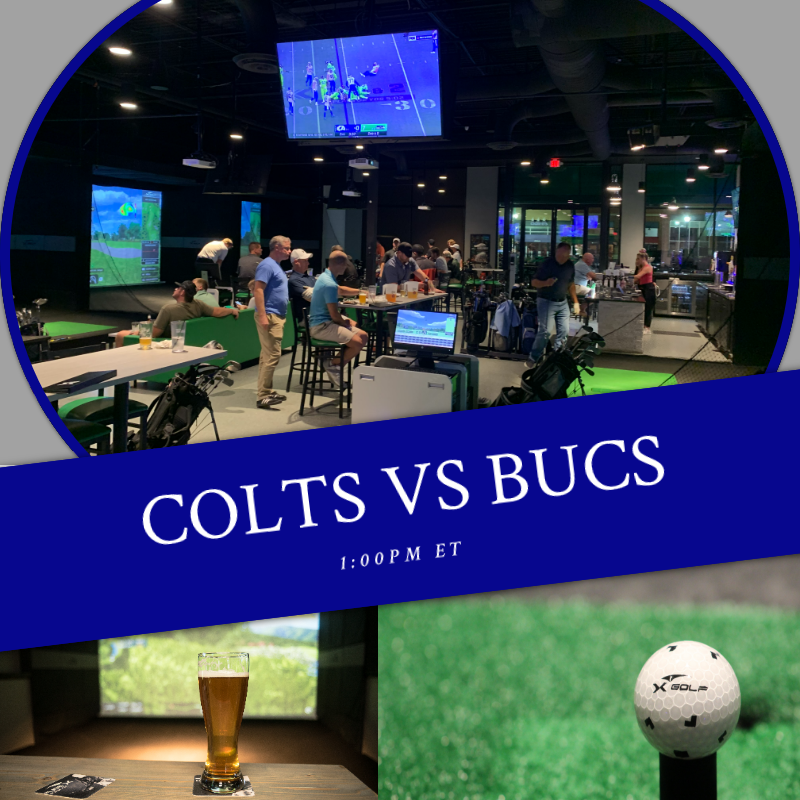 X Golf Carmel (XGolfCarmel) Twitter