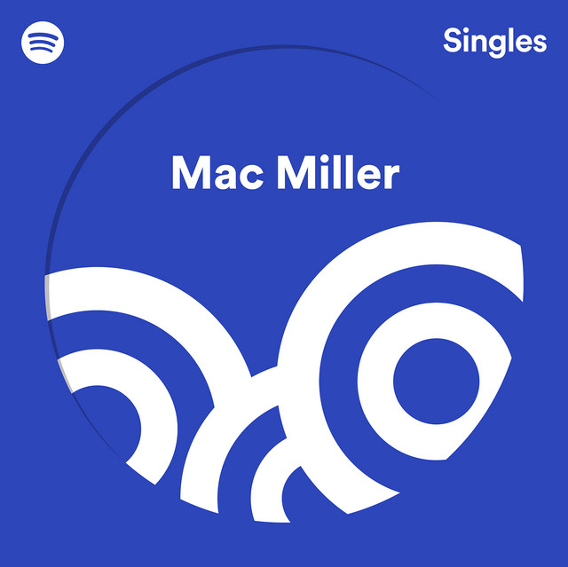 MacMillerMemoir's tweet photo. 3 years ago today, @Spotify released two Mac Miller Spotify sessions. The songs included ‘Dunno’ which later appeared on #Swimming, and a cover of Billy Preston’s song ‘Nothing From Nothing’. https://t.co/1PaikNZGCm