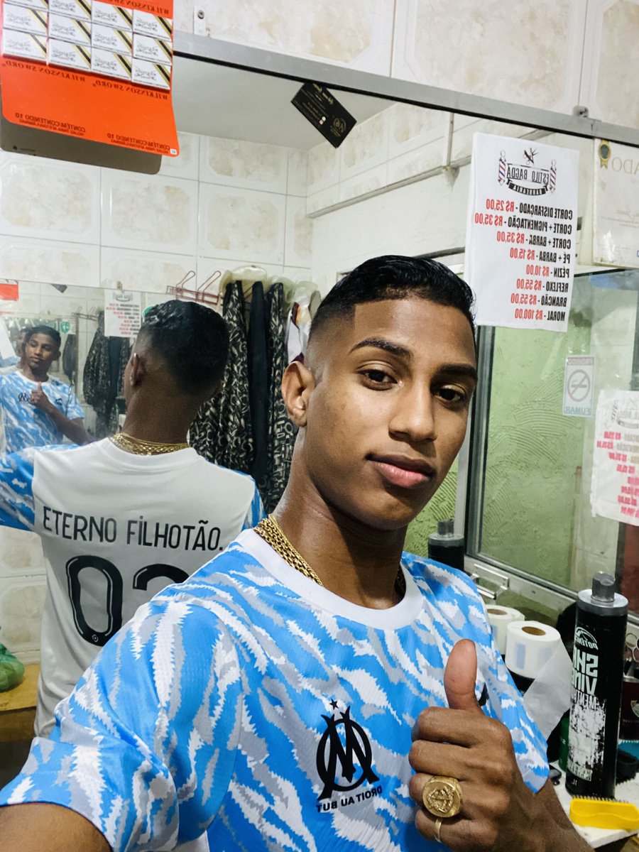 Na rlk do menino D’ouro ❤️❤️😇