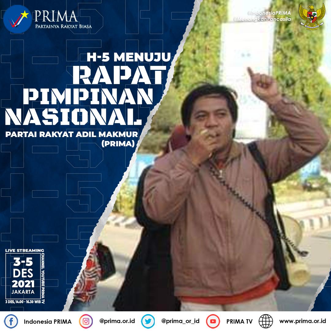 5dasarnya's tweet photo. #IndonesiaPRIMA 
#MenangkanPancasila https://t.co/5YWjaTIObx