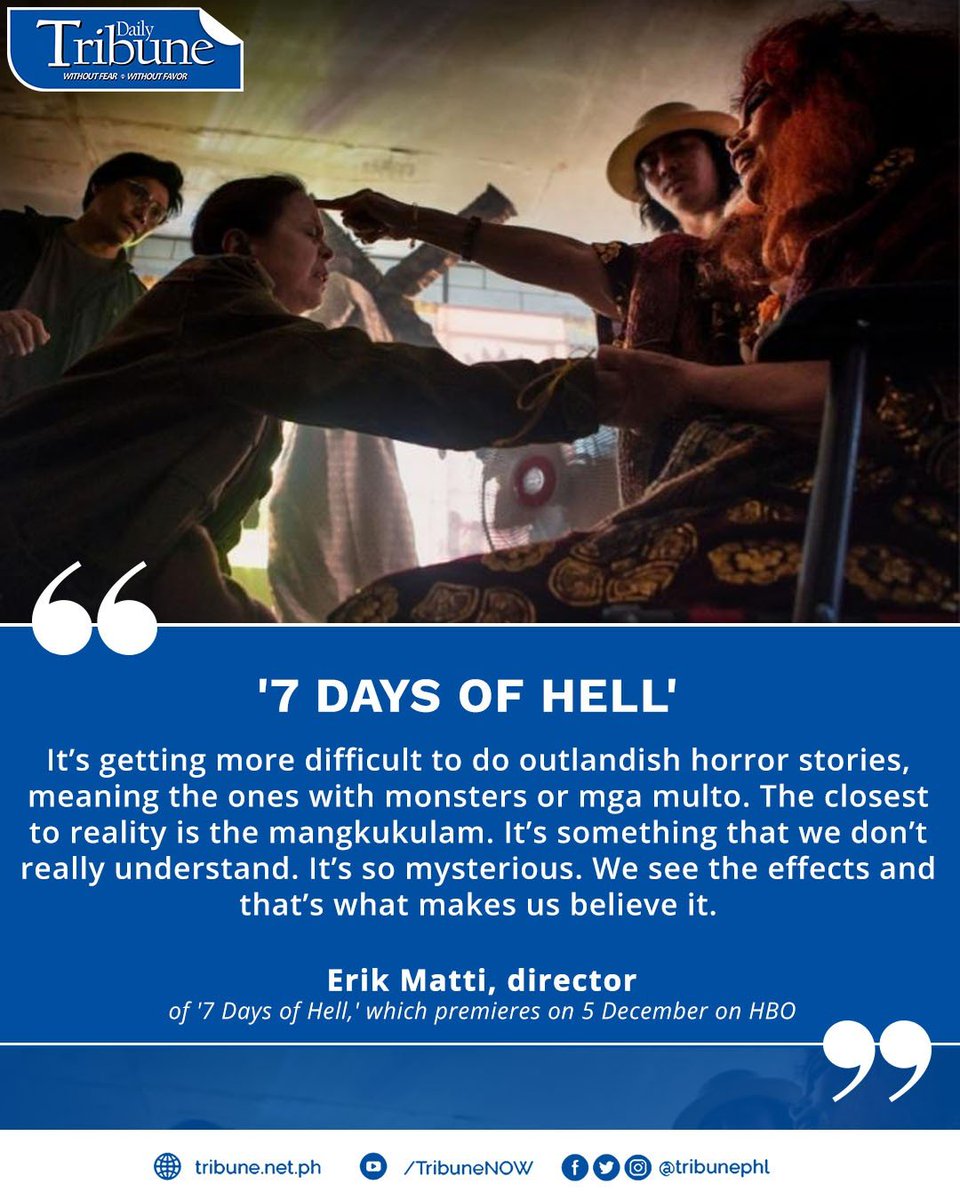 Daily Tribune tweet media