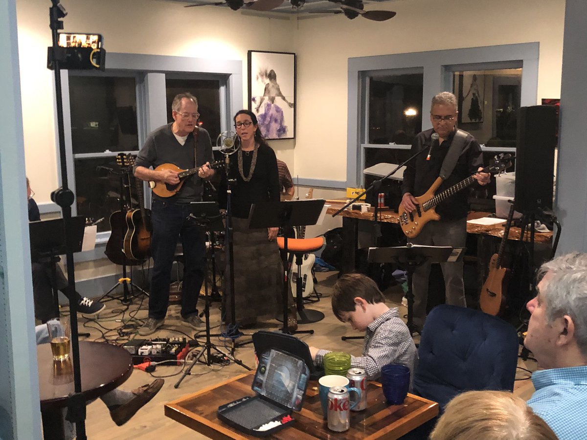 Sagar Patel, MD (@sagarrpatelmd) on Twitter photo Awesome performance by <a href="/LonestarUroDoc/">Jennifer Taylor, MD</a> and the band! 🎤Talented inside and outside the OR ⭐️. <a href="/Areddy408/">Amit Reddy, MD</a> <a href="/UtsavBansal13/">Utsav Bansal</a> <a href="/AliAntar43/">Ali Antar</a> <a href="/HudsonMPierce/">Hudson Pierce</a> <a href="/BCM_UroRes/">BCM Urology Residents</a> <a href="/bcm_urology/">BCM Department of Urology</a> Awesome performance by <a href="/LonestarUroDoc/">Jennifer Taylor, MD</a> and the band! 🎤Talented inside and outside the OR ⭐️. <a href="/Areddy408/">Amit Reddy, MD</a> <a href="/UtsavBansal13/">Utsav Bansal</a> <a href="/AliAntar43/">Ali Antar</a> <a href="/HudsonMPierce/">Hudson Pierce</a> <a href="/BCM_UroRes/">BCM Urology Residents</a> <a href="/bcm_urology/">BCM Department of Urology</a>