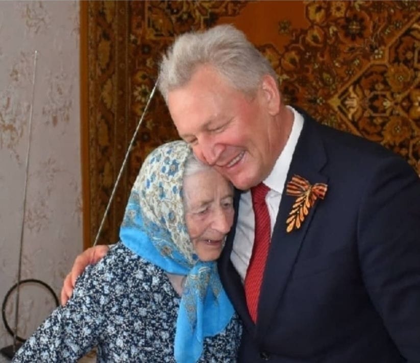 Александр Викторович Баландин tweet media