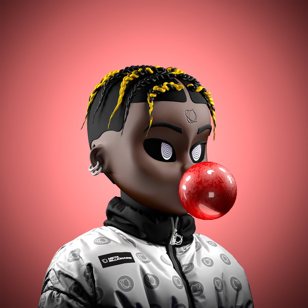 parkesang001's tweet photo. @carlmoon @metab_nft 💎 https://t.co/8w6Nsnt4J2