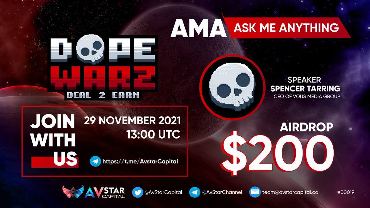 Avstar Capital tweet media