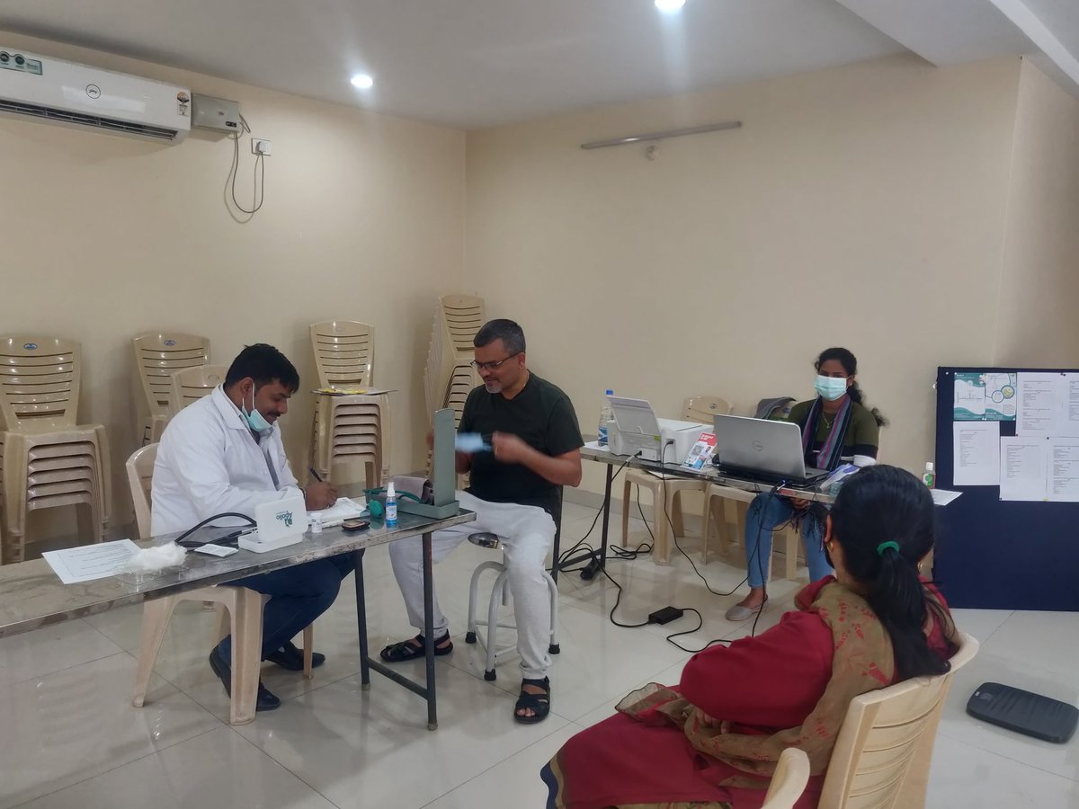 Rapid Clinics, Diagnostics and Pharmacy tweet media