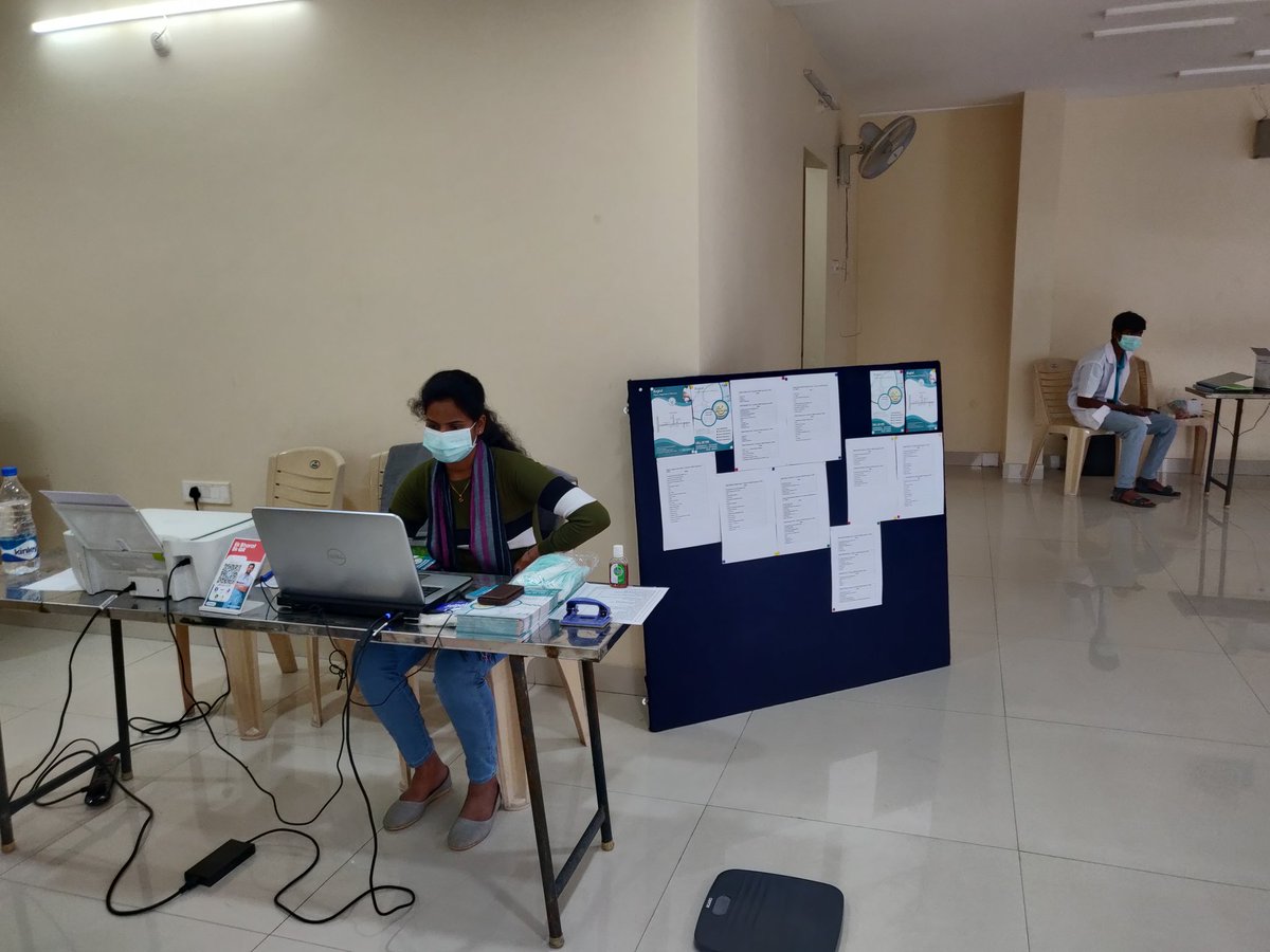 Rapid Clinics, Diagnostics and Pharmacy tweet media