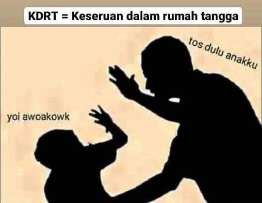 tripleK31's tweet photo. awokawok https://t.co/PyOHAkS92m