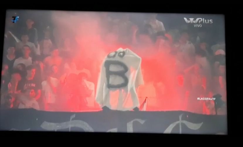 El país entero se enteró de que sos de la 🅱️ cebritaaa 🦓🦓🙈🙈☠️☠️