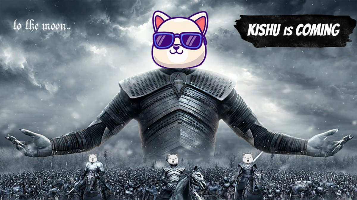 MertGun07043188's tweet photo. @binance #KISHU #kishu is the next GEM 💎💎💎💎💎💎💎💎💎💎🔥🔥🔥🔥🚀🚀🚀🚀 https://t.co/kpD1P9m8tU