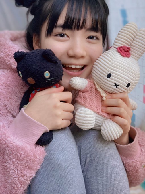 黒にゃご(せな)のTwitter画像9