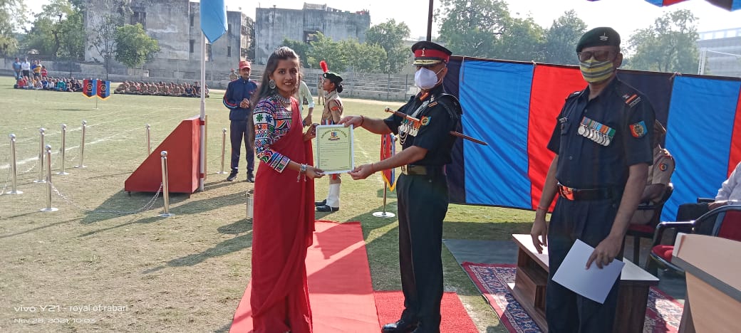 NCC_Dte_Gujarat's tweet photo. #nccday
#NCCGUJARAT
73rd NCC DAY was celebrated at 35 Gujarat Bn NCC, Palanpur, Guj Dte with march past, cultural pgme, and felicitation of  meritorious cdts.
@DefencePRO_Guj 
@HQ_DG_NCC 
@CMOGuj 
@Bhupendrapbjp
@jitu_vaghani https://t.co/LjSPXMgb1q