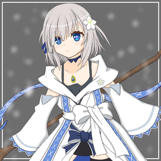 五十鈴れんのtwitterイラスト検索結果