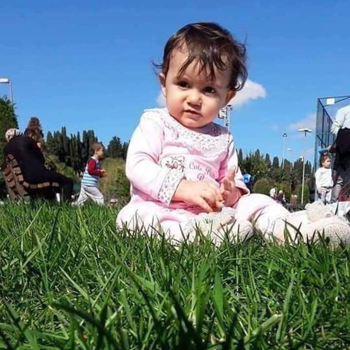 Esranur3507's tweet photo. Müslüme,Ecrin,İkranur,Leyla
Onlar melek olmadılar
Zaten melektiler canlarından oldular 
Çocuklara bebeklere kadınlara yalnız savunmasz gördüklerinde tecavüz ettiler öldürdüler küçücük bedenleri suçsuz günahsız öldürdüler  bu ülkede kadın çocuk olmak zor....
#cocuğumadokunma https://t.co/e4hhC6dSRq