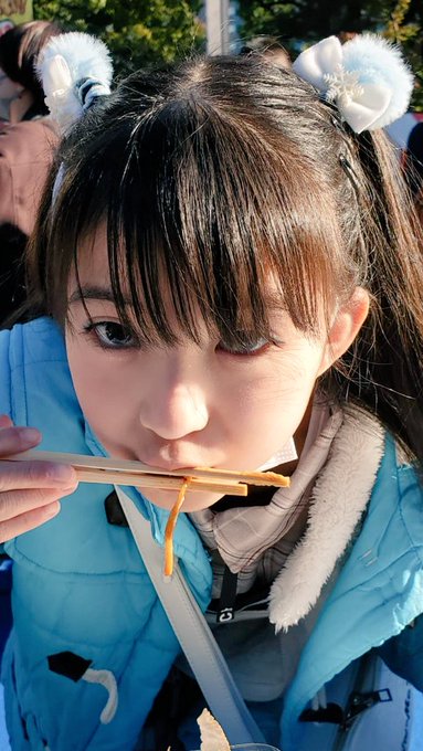 Twitterのコスプレ画像33