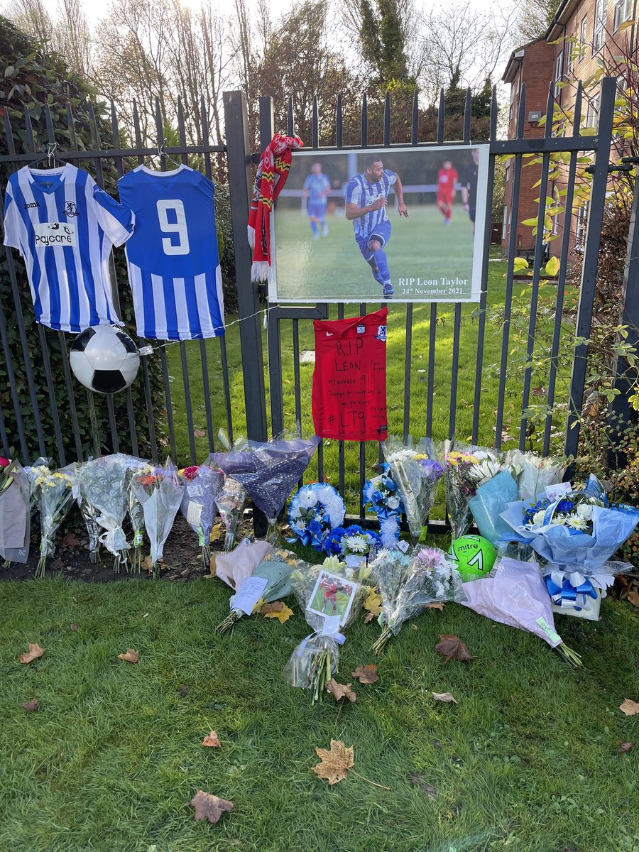 Good Morning, over £11,000 raised in 24 hours. 

Hundred have donated, I appreciate not everyone can donate but can I ask we all still retweet so it reaches as many people as possible. 

💙

gf.me/u/2qcmbx