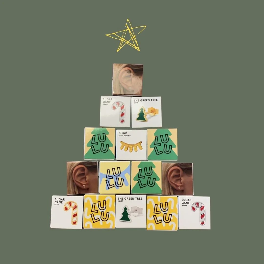 editlifeuk's tweet photo. Get festive with jewellery at this time of year with a quirky new range to brighten up and add a little spark to your wardrobe🌟 https://t.co/22yquboJLV