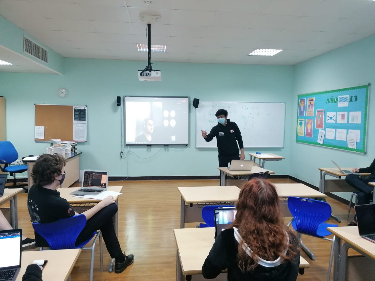 Year 13 history students debating appeasement and the road to the second world war.

#DreamInspireAchieve #IB #DubaiSchools #history #ww2 #TeachUAE #LearningNeverStops #ProudStudents #Responsibility