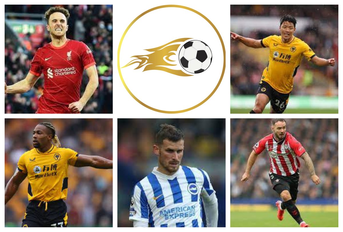 PremToken_BSC's tweet image. ⚽️Premtoken - Gameweek 13
 
⚽️This is the leading team at the halfway stage - although all their players have played.  Can they hold onto top spot?

#Jimenez #Hwang #Traore #Gross #Armstrong
#Premtoken #Prem #Premierleague #PL #SAFEMOON 
$PREM