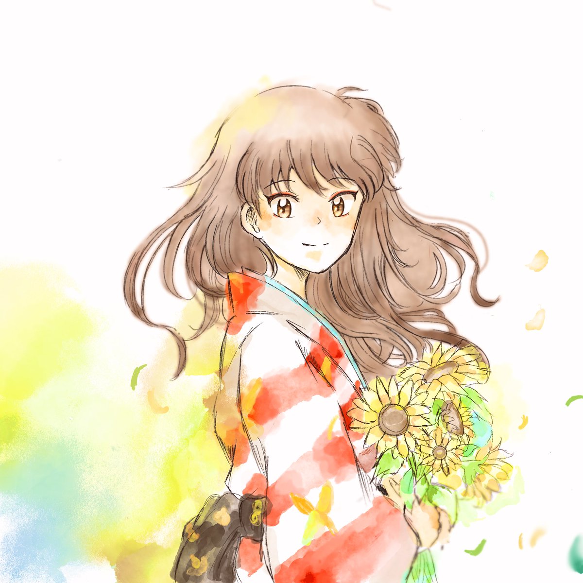 링🌻

 #殺りん #sessrin