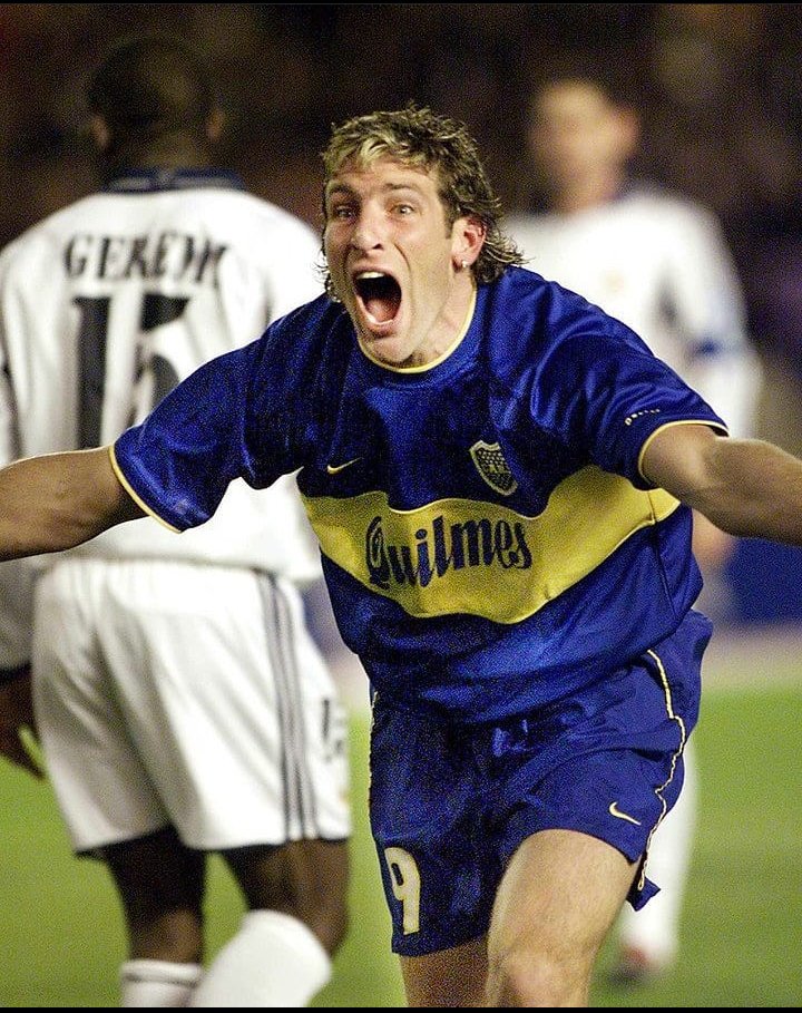 Ivan36228275's tweet photo. Si le vas a hacer un gol al real Madrid, que sean dos y ganemos la copa... No abra otro 9 igual... 21 años https://t.co/oJjo4gt8iC