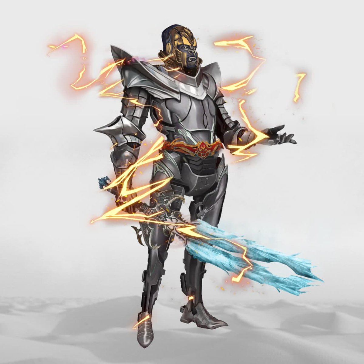 milkyway_NFT's tweet photo. Excited to announce that MilkyWay will be supporting the mint of @CryptoKnightSOL mint! The mint will happen on MilkyWay's website on November 30th!

Go check out their incredible collection of 8,888 crypto knights and to learn more about the mint! https://t.co/zde2y6ANz1