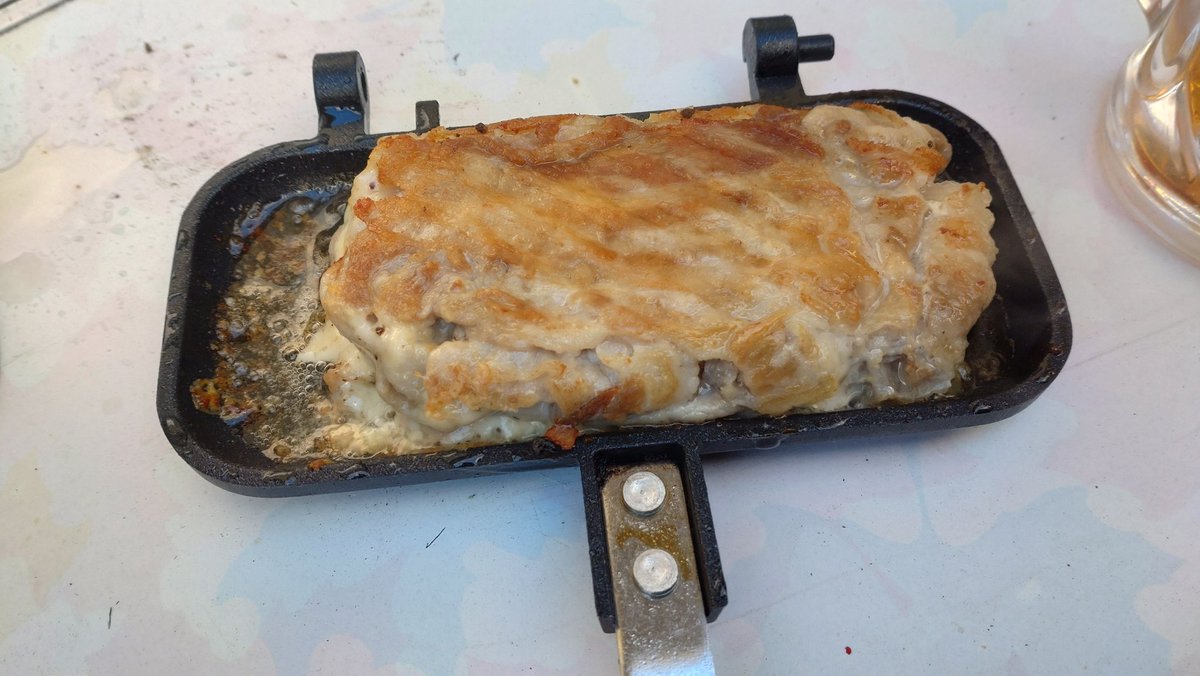 GoToMarket510's tweet photo. GoToメニュー開発

豚バラカロリー焼き https://t.co/T2SZrNnl0r