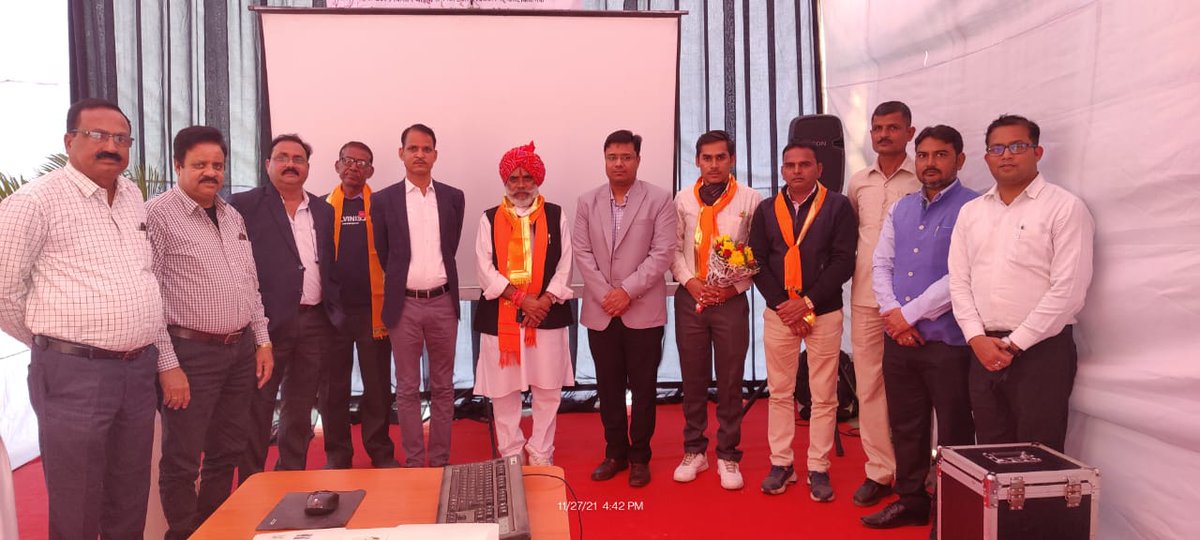 SurendrMeena's tweet photo. #Fci_Udaipur https://t.co/EF6HihLfQq