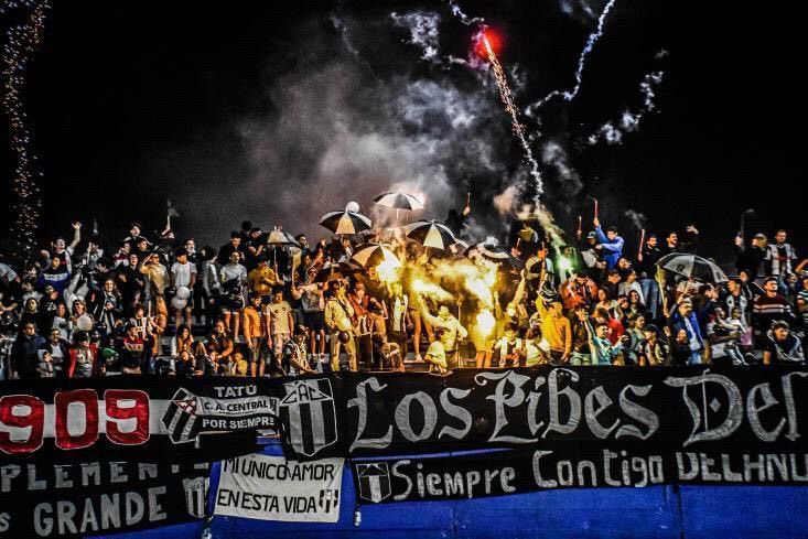 Me complace comunicarles que HOY JUEGA EL DECANO DEL FÚTBOL MARAGATO,ES HOY DECANO ⚫️⚪️⚫️