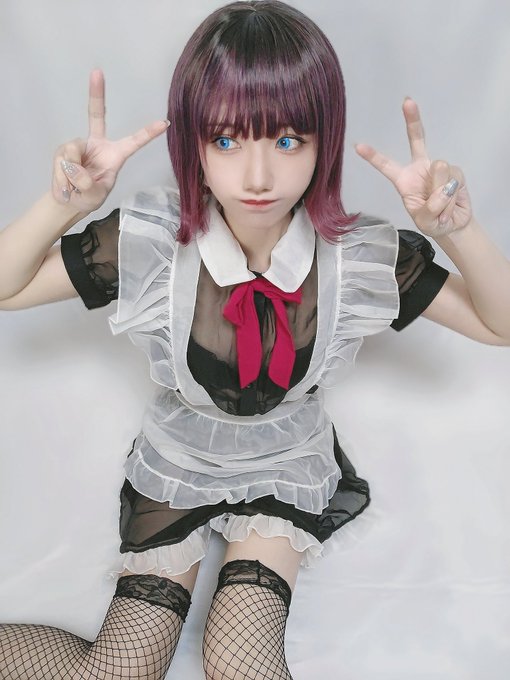 コスプレイヤー鬼姫ゆんのTwitter画像12