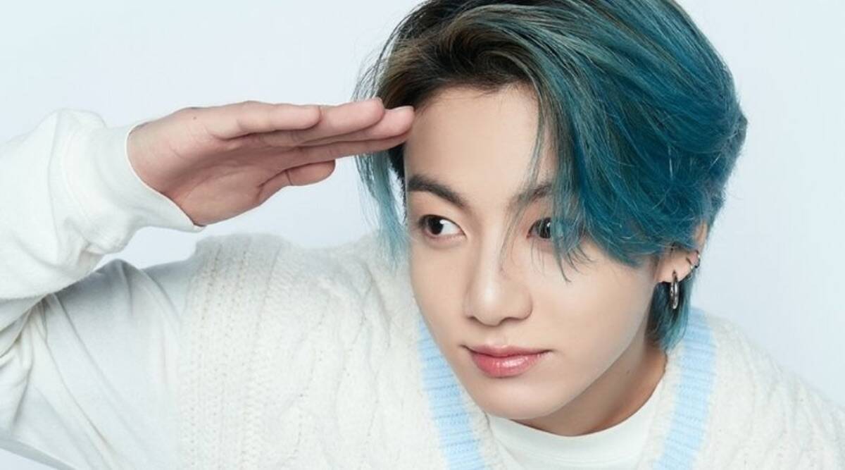 freyalynchr8's tweet photo. #JUNGKOOK
Jeon Jung-kook (Korean: 전정국; born September 1, 1997), known mononymously as Jungkook, is a South Korean singer and songwriter. He is the youngest member
#shiryolnu https://t.co/f6fjLsHb75