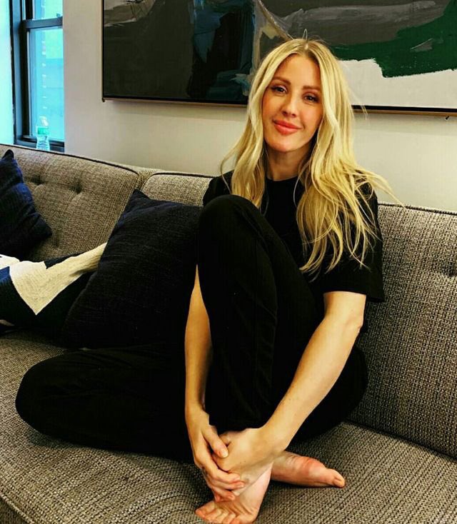 —Vía IG—

Eres la persona más linda de este mundo, <a href="/EllieG_RB/">Elena Jane Goulding 4M</a> te amo. 💕