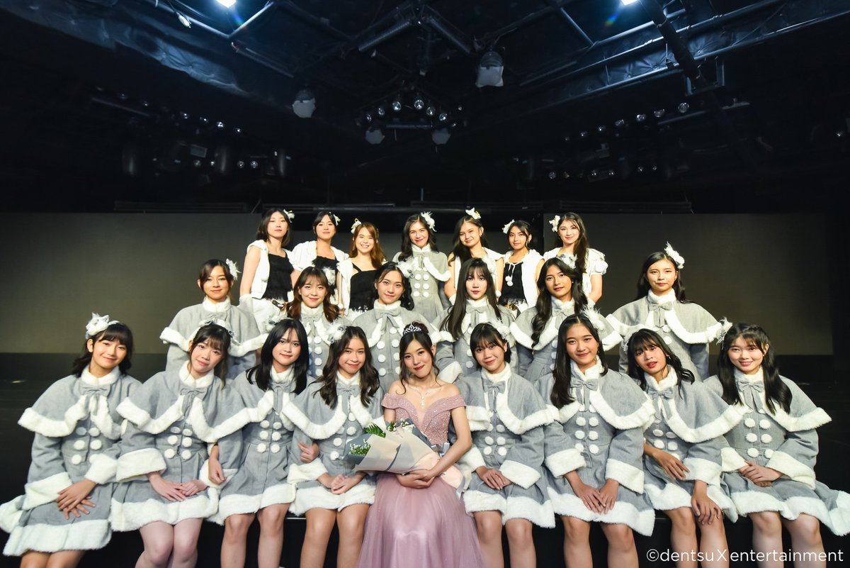 Herzaver's tweet photo. ❤️@F_MiraJKT48
#jeketiselcaday #love32 #MiraFinalCheckPoint https://t.co/mjHngjTVAe