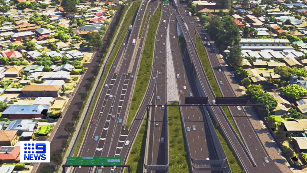 Final plans have been released for South Australia’s biggest road project. See the animation
