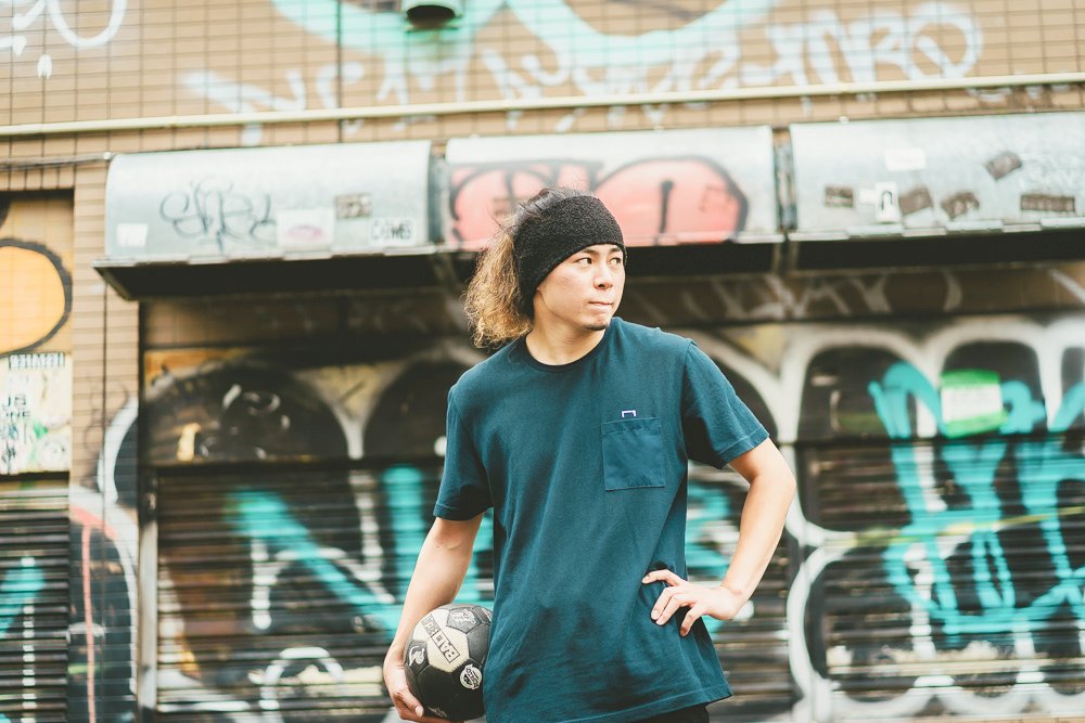 sitzfreestyle's tweet photo. 【TV出演】

明日めざましテレビの「キラビト」というコーナー���出演させていただきます！

11月29日 (月) 朝6：15頃～
(生放送の為、急遽内容変更となる場合があります)

朝早いですが、是非ご視聴下さい～

#めざましテレビ
#フジテレビ https://t.co/N5ZxnR74yI