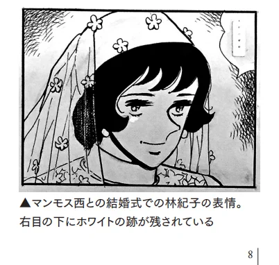 発売中の『あしたのジョー漫画原稿再生叢書VOL.2』では付属小冊子で紀ちゃんのあのシーンについてちばてつや先生にお聞きしてます。沢山の質問に答えていただき本当に感謝です。ちば先生は現在まだ入院中ですが早く回復し退院出来ます様に。#俯瞰ドットコム #あしたのジョー #漫画原稿再生叢書 