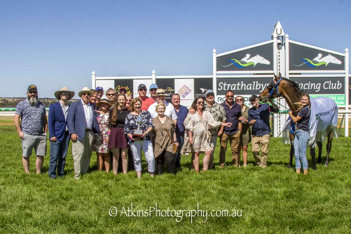 terry_hann's tweet photo. Kristo Sardelic won the Langhorne Creek Vignerons' Cup at Strathalbyn on the David Jolly trained FULTON STREET. @RacingSA @CountryRacingSA @strathracing @DJollyRacing
More 🐎📷 https://t.co/oBBFiFzM9U https://t.co/5uwZfrn29w